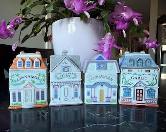 ヴィンテージ レノックス コレクターズ アイテム スパイス ビレッジ