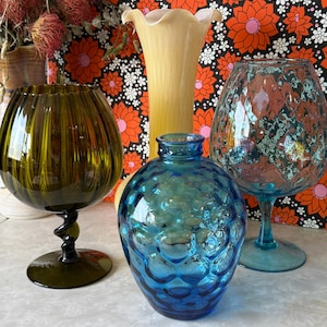Empoli Glass Art - Etsy