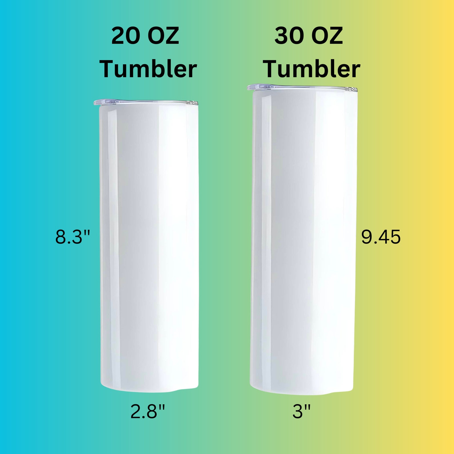 Plumbers Tumbler Purple Primer Coaster Purple Primer Sublimation