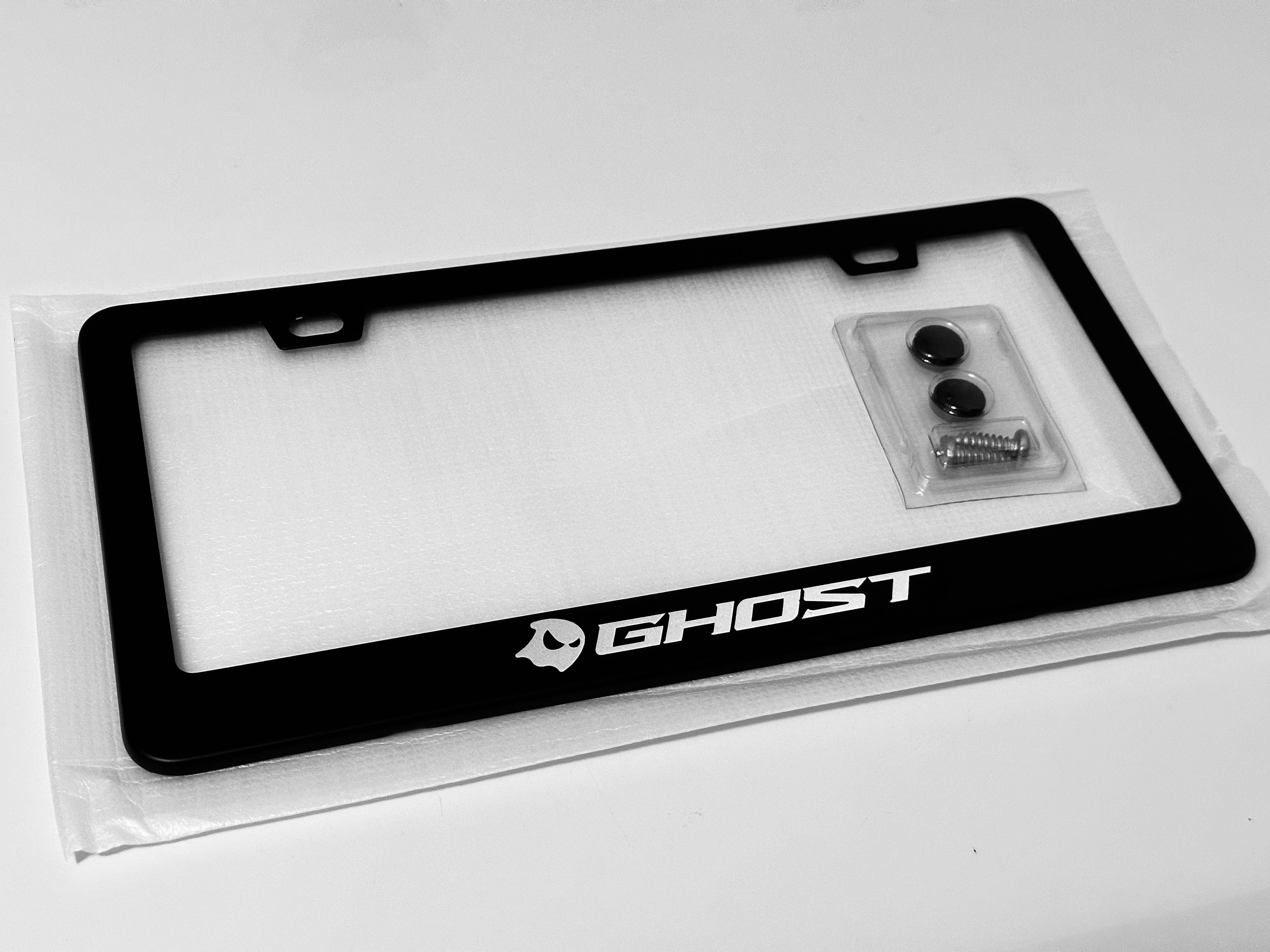 アクセサリー ghost-r The Ghost - We Are Likewise - INT