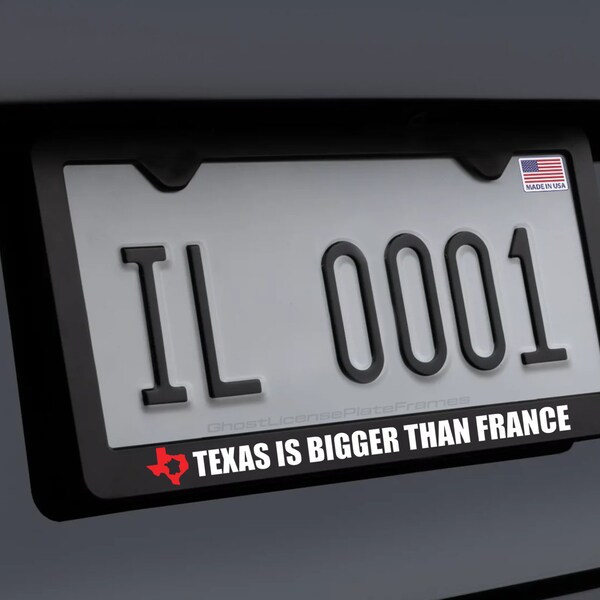 Texas is Bigger Than Etsy