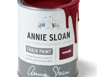 Annie Sloan Chalk Paint® - Burgundy