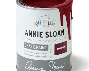 Annie Sloan Chalk Paint® - Burgundy
