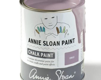 Annie Sloan Chalk Paint® - Emile