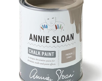 Annie Sloan Chalk Paint® - French Linen