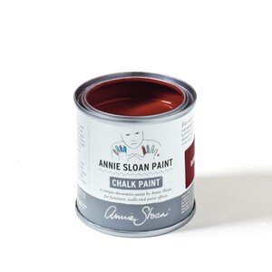 Annie Sloan Chalk Paint® - Burgundy