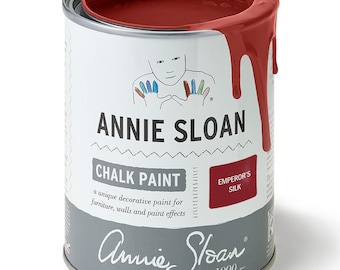 Annie Sloan Chalk Paint® - Emperor's Silk