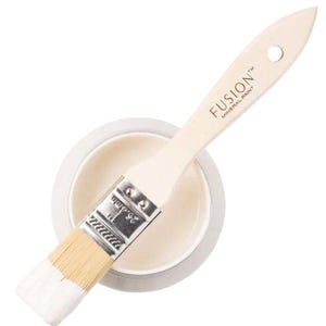 Fusion Mineral Paint - Raw Silk