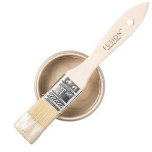 Fusion Metallic Paint - Champagne Gold