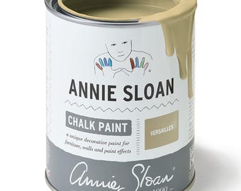 Annie Sloan Chalk Paint® - Versailles