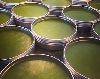 Wise Owl Furniture Salve (32 oz.)