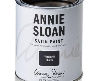 Annie Sloan Satin Paint
