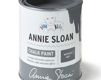 Annie Sloan Chalk Paint® - Whistler Grey