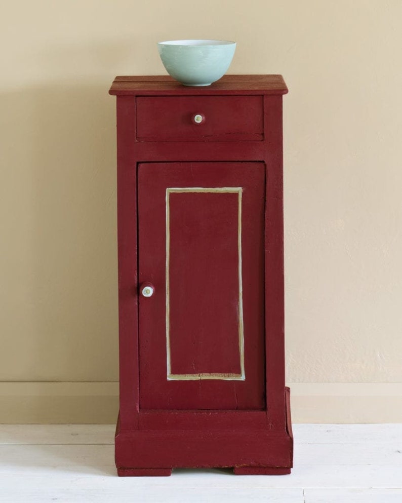Annie Sloan Chalk Paint® - Burgundy