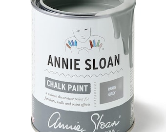 Annie Sloan Chalk Paint® - Paris Grey