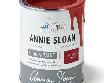 Annie Sloan Chalk Paint® - Emperors Silk