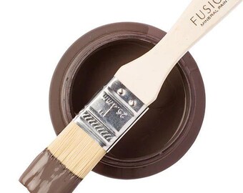 Fusion Mineral Paint - Elmwood