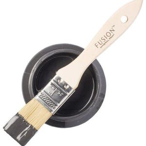 Fusion Mineral Paint - Ash