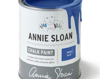 Annie Sloan Chalk Paint® - Frida Blue