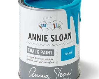 Annie Sloan Chalk Paint® - Giverny