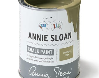 Annie Sloan Chalk Paint® - Chateau Grey