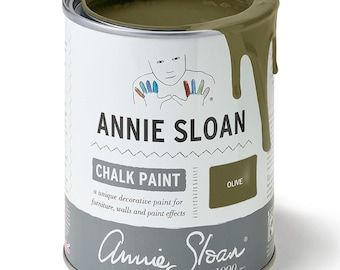 Annie Sloan Chalk Paint® - Olive