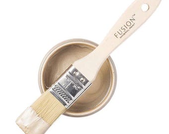 Fusion Metallic Paint - Champagne Gold