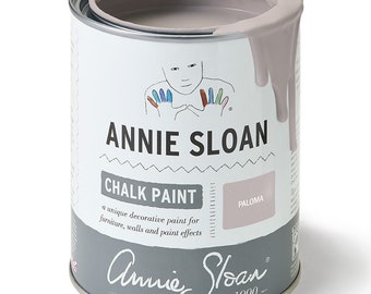 Annie Sloan Chalk Paint® - Paloma
