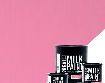 The Real Milk Paint Co. Milk Paint - Sweetheart