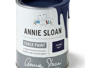 Annie Sloan Chalk Paint® - Oxford Navy