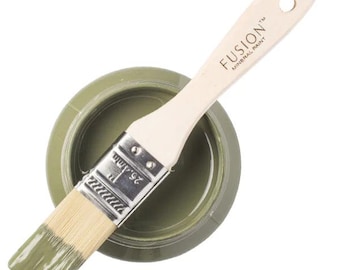Fusion Mineral Paint - Bayberry