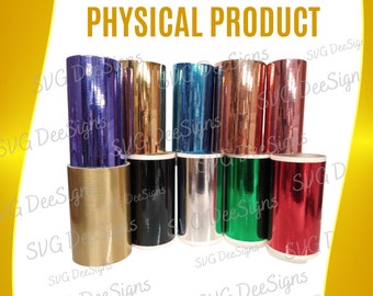 Laser Engraver Foil | Engraving Laser Foil | Laser Engraving Foil | Laser Foil | Laser Vinyl | Vinyl for Laser | Vinyl for Laser Engraving