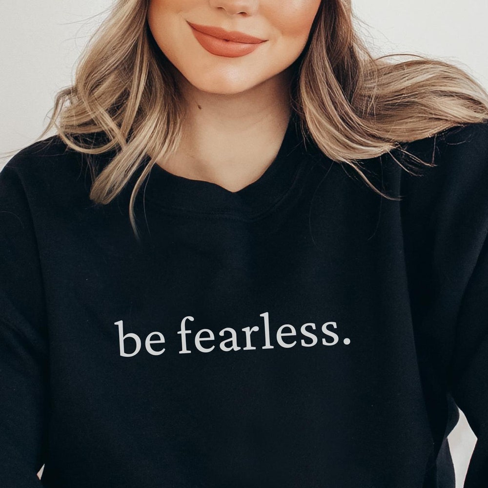 Positive Quotes Sweatshirt, Be Mindfulness Sweater, Inspirational Sweatshirt, Happiness Sweater, Teacher Kindness Sweater, Teacher Sweater Moderndaydecors
