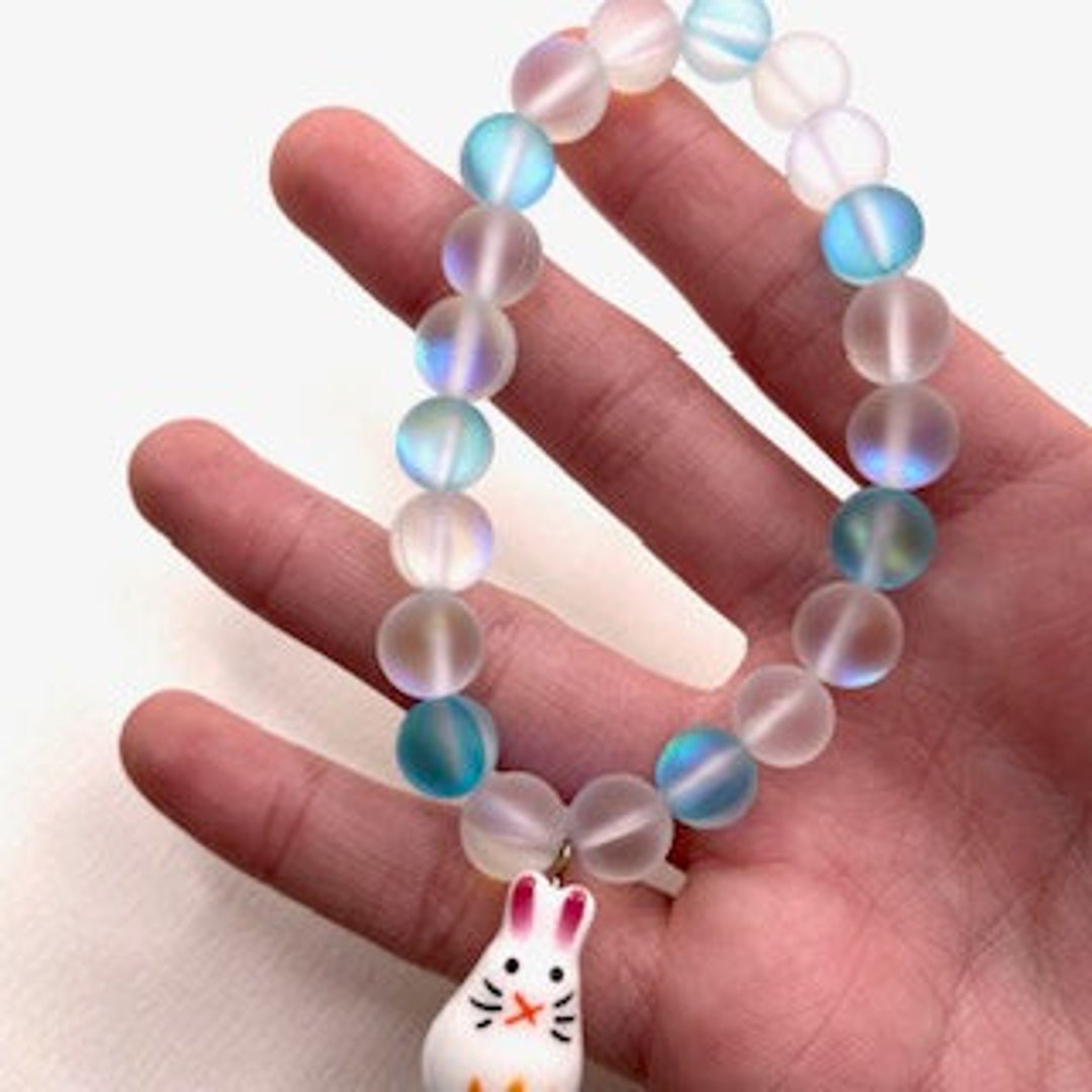 White Rabbit - Etsy