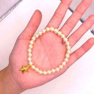 Starfish Bracelet