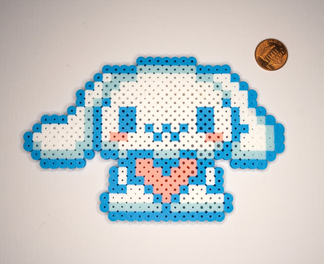 Cinnamoroll Bead Art Etsy Cinnamoroll Bead Art Etsy