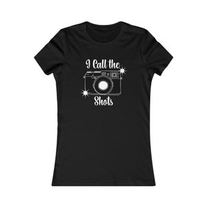 Women&#39;s Favorite Tee