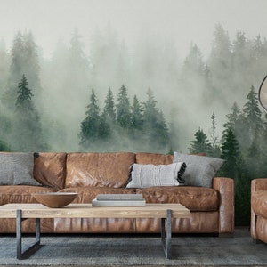 Pinetop Wallpaper
