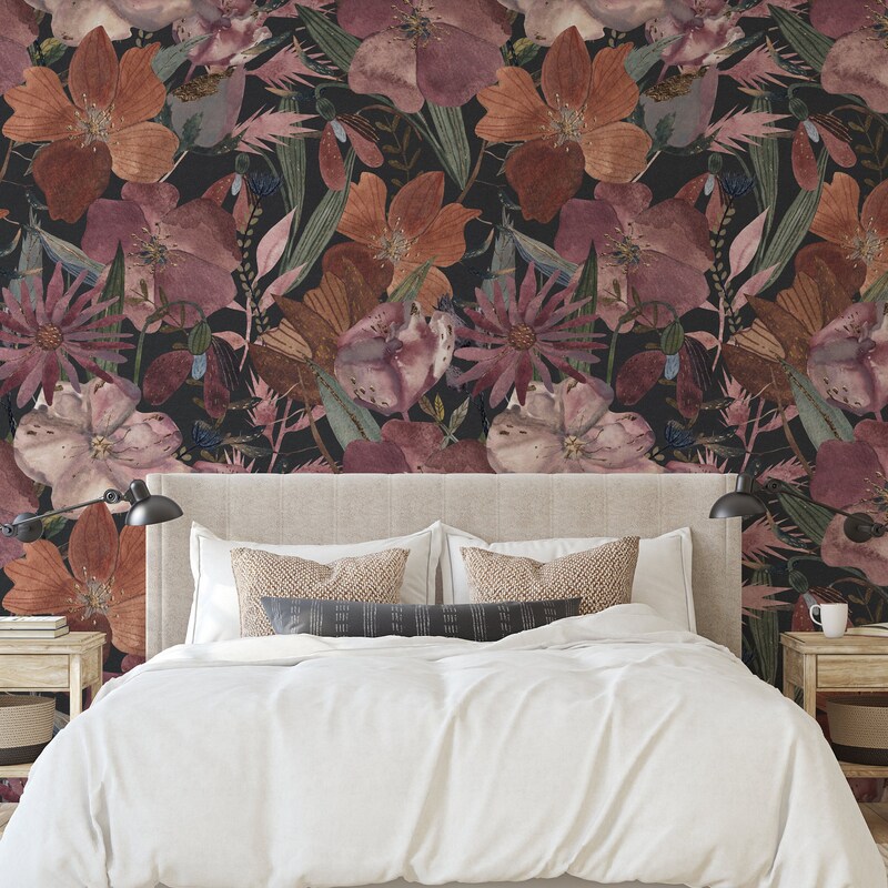 Wallblush - Etsy