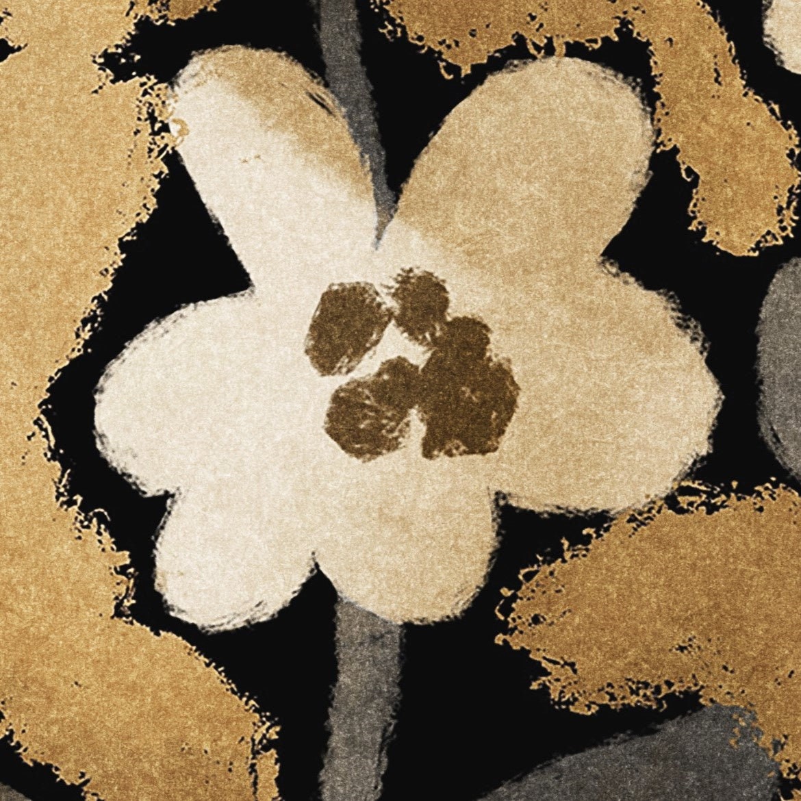 Goldie Wallpaper - Etsy