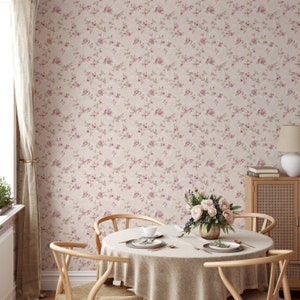 Coco&#39;s Cottage Wallpaper