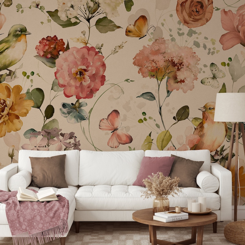 Wallblush - Etsy