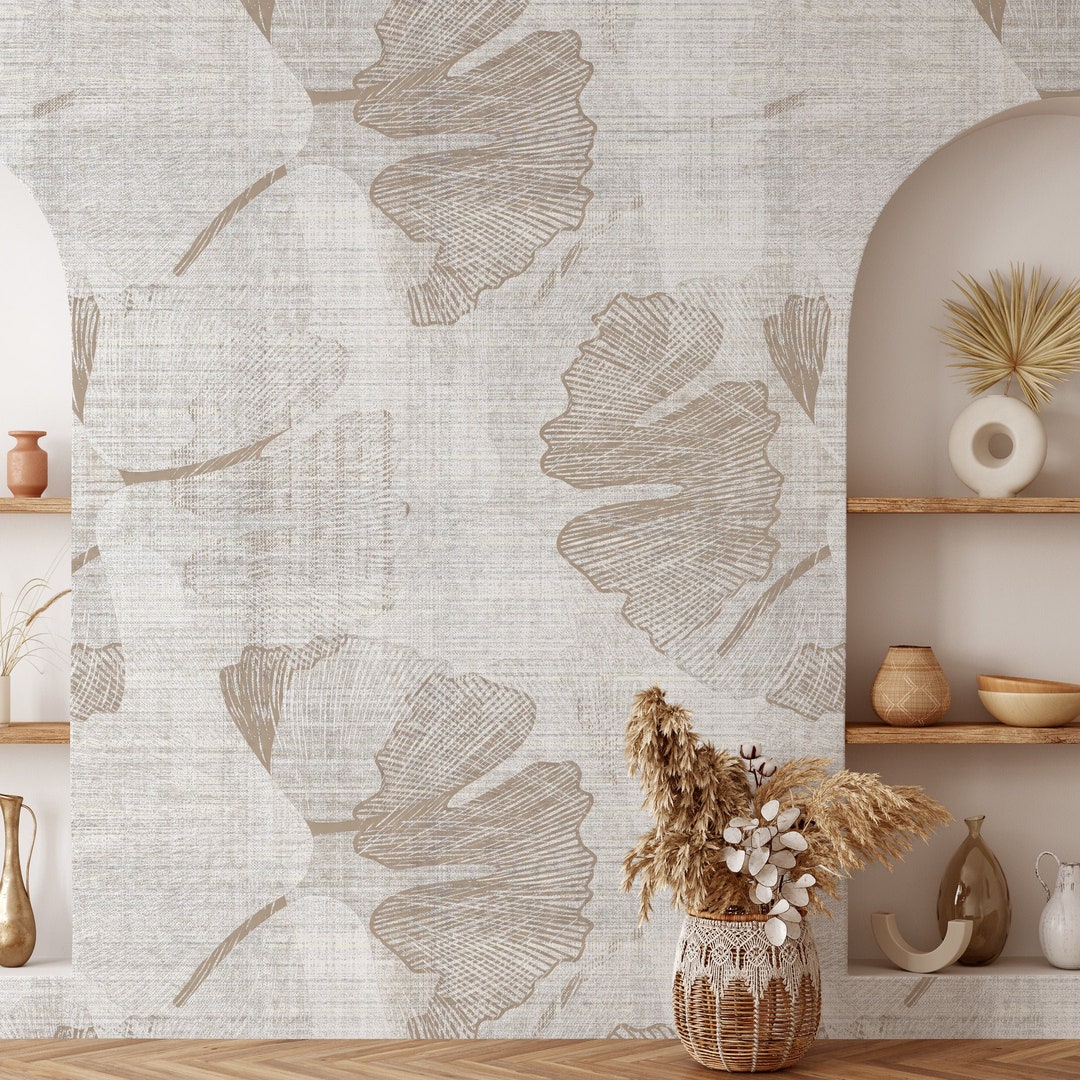 Gayle Wallpaper - Etsy