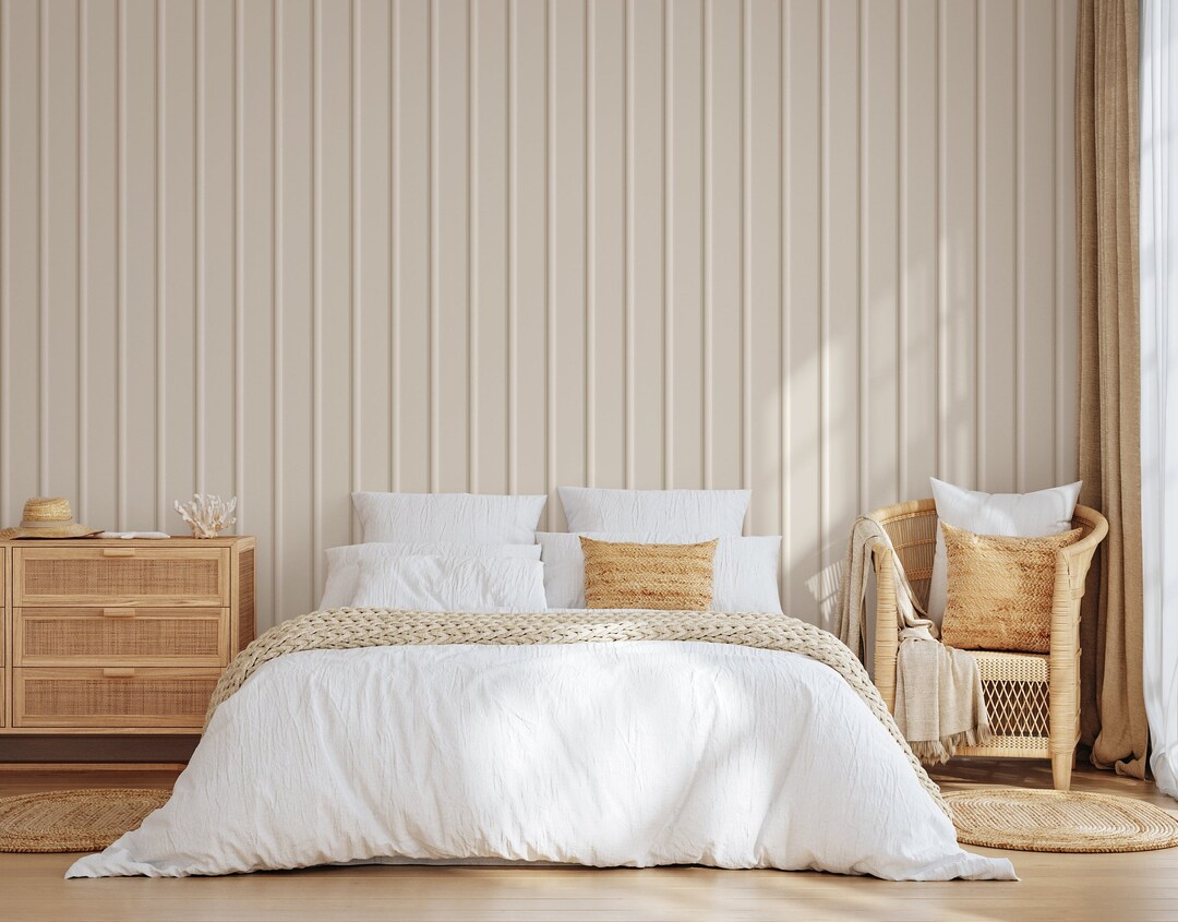 Allison Wallpaper - Etsy