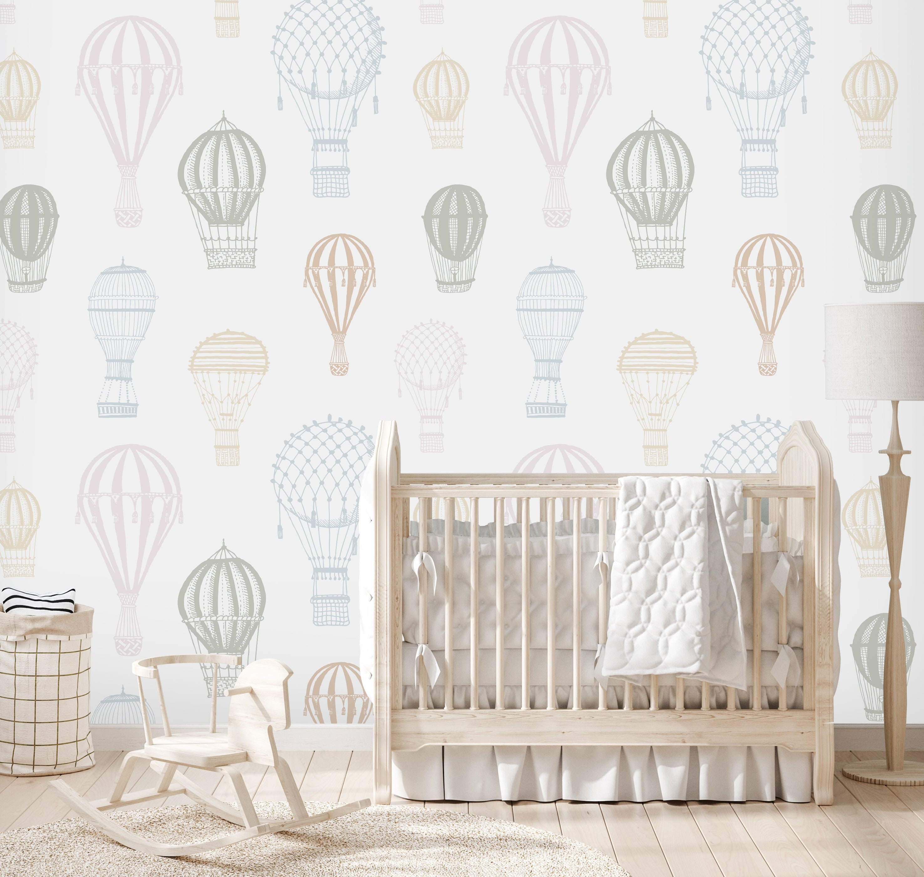 Ellie Wallpaper - Etsy