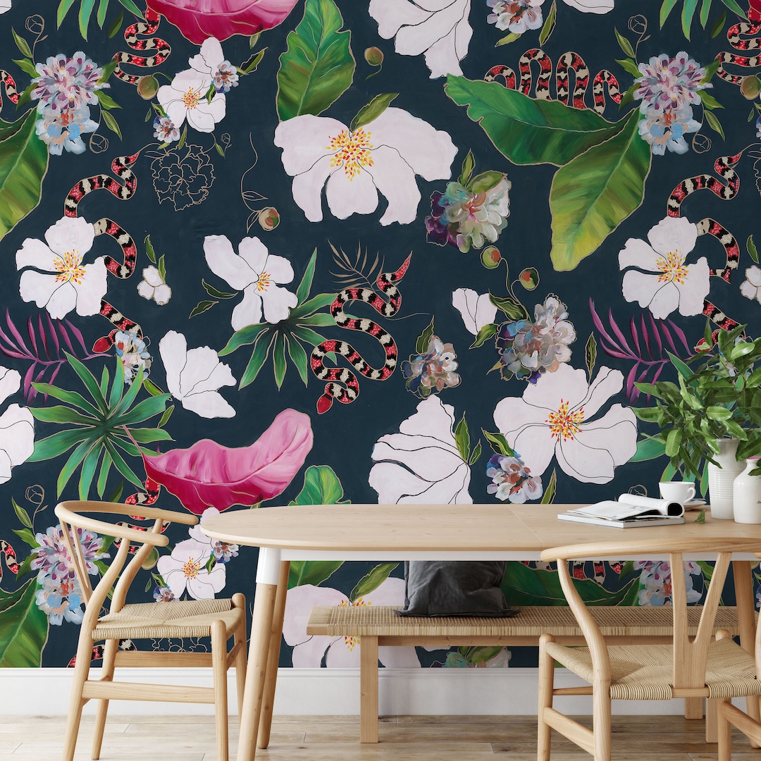 Imogen Backround Imogen Wallpaper - Etsy