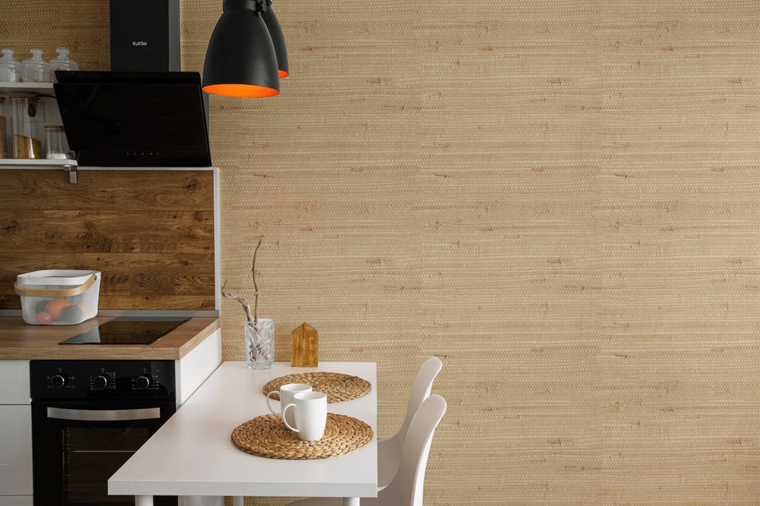 Ida Wallpaper - Etsy