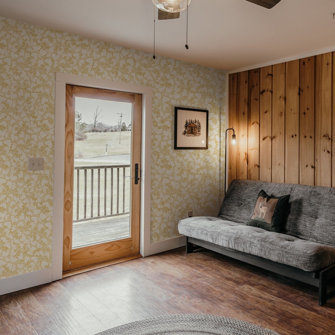 Heath Wallpaper - Etsy