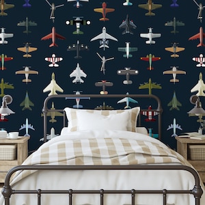 Aviator Wallpaper
