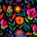 Imelda Wallpaper - Etsy